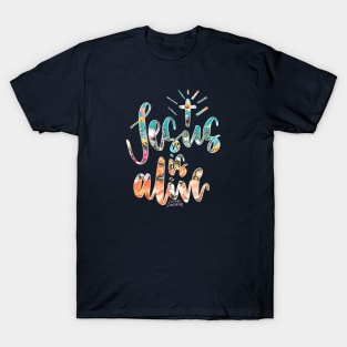 Jesus is Alive! T-Shirt